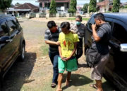 Asimilasi Kemenkumham Gagal, Resedivis Berulah Lagi