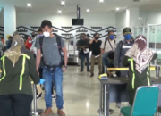 Tak Kantongi Izin, 18 Penumpang di Radin Inten II Gagal Terbang