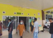 Dua Pekan Dirawat, Balita Positif Covid-19