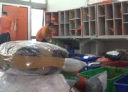 Pengiriman Paket Jelang Lebaran Meningkat