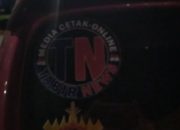 Lawan Arus Efek Narkoba, Oknum Pemred Tak Ber-UKW Diciduk