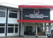 Dianggap PKI, PDI Perjuangan Meradang