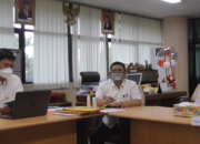 Mahasiswa Goyang Rektorat, Unila Bantah Prank Mahasiswa