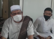 FKPP Protes, Mall Buka Masjid Ditutup