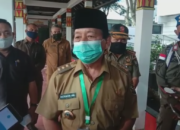 Pemkot Bandar Lampung Datangkan Alat Rapid Tes Baru, Akurasi 70 Persen