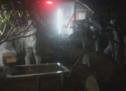 Dirawat 3 Hari, ODP Meninggal