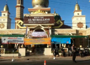 Abaikan Imbauan, Salat Ied Terapkan Protokol Kesehatan