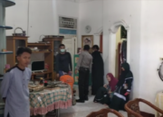 Lagi, Rampok Gasak Rp 35 Juta