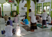 43 Lokasi Gelar Salat Ied di Bandar Lampung