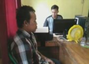 Stres Anak Bunuh Ibu Kandung di Lampung Timur