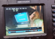 Pakai APD, Pencuri Kuras Mesin ATM