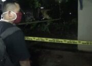 Lerai Pasutri Berkelahi, Kakek Meregang Nyawa