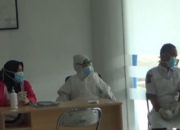 Lawan Corona, Pemkab Siapkan 20 Ruang Isolasi