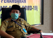 Cuti Lebaran, ASN Turun Pangkat