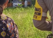 Lagi, Dua Kali Tes OTG Positif Covid-19