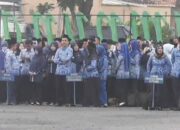 WFH Berakhir, ASN Siap Ngantor