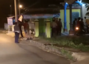 Tim Gugus Covid-19 Razia Lapo Tuak