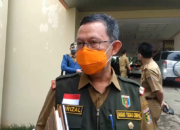 Bandar Lampung Zona Merah, Pemprov Desak 14 Kecamatan PSBB