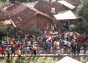 Lagi, Babaranjang Seret Dua Warga Hingga Tewas