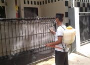 OTG Berkeliaran, Warga Resah