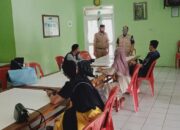 Disambut UPT BP2MI, 23 CMPI dan PMI Diberikan Edukasi Covid 19