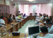 New Normal, DPRD Bandar Lampung Desak Ketua RT dan Linmas Dilibatkan