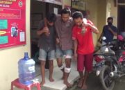 Coba Melawan, DPO Curas Dihadiahi Timah Panas