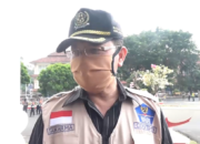 Tahun Ajaran Baru, KBM Dibagi Dua Shift