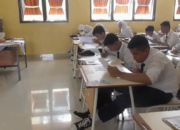 Libur Sekolah Diperpanjang Hingga 31 Agustus 2020