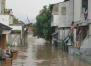 Banjir Kota, Potret Buruk Pengelolaan Drainase