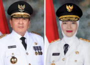 Satu Tahun Arinal-Nunik, Tak Tercapai Karena Badai Pandemi