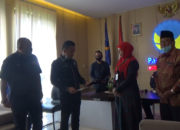 Nasdem Kembali Umumkan Rekomendasi Balon Kada 3 Daerah