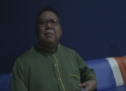 Yusron Gandeng Partai Demokrat Maju Pilkada Lampung Timur