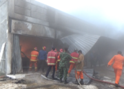 Polisi Klaim BBM Nonsubsidi, Pemilik Gudang Lolos Jerat Hukum