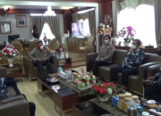 Kadin & Polda Kaji Geliat Ekonomi New Normal