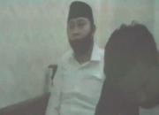 Pembelaan Agung, Bantah Rp77 Miliar Akui Rp1,4 Miliar