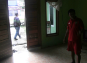 Kawanan Pencuri Gasak Laptop dan Televisi