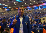 Golkar dan Demokrat Buka Peluang Koalisi di Pilkada 2020