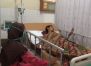 Korban Melawan, Begal Gagal Beraksi