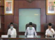 7.040 CJH Lampung Batal Berangkat