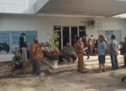 Tagihan Naik 100 Persen, Warga Kotabumi Datangi Kantor PLN