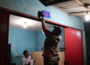 Pemkot Tutup 43 Tempat Hiburan Tak Berizin