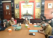 Bansos Covid-19 Lampung, Dugaan Mark Up Kessos Mulai Diaudit