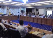 Fokus Pandemi, Dana Pilkada Dari Mana?