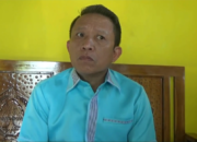 Dendi Kangkangi Rekomendasi DPP Golkar