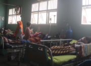 DBD Tinggi, Dinkes Provinsi Lampung Bantah Data Kemenkes