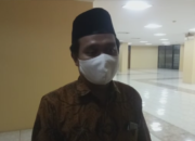PKS-Nasdem Gagal, Mufti Salim Optimistis