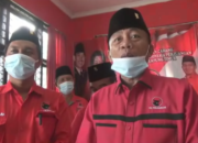 Zaiful Bokhari Menanti Restu Megawati