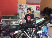 Gaduh Pesepeda Dipajak, Pemerintah Kehabisan Akal