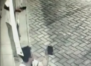 Bawa Senpi dan Sabu Oknum Polisi Diciduk